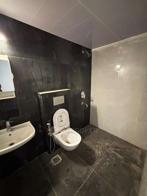 3 BHK Flat In Confident Meadows For Sale  In Choudadenahalli