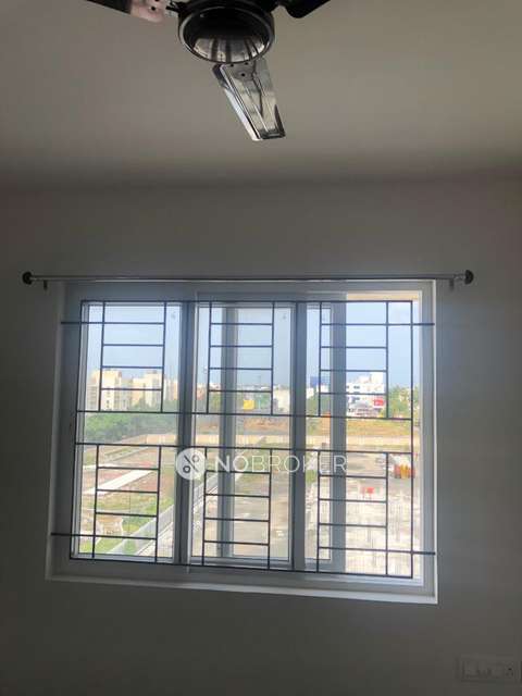 2 BHK Flat In Doshi Risington For Sale  In Karappakam