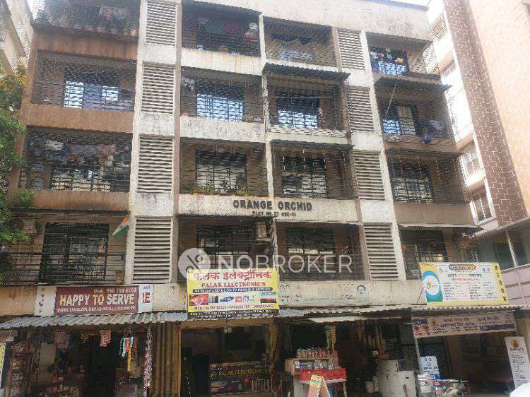2 BHK Flat In Orange Orcade For Sale  In Taloja