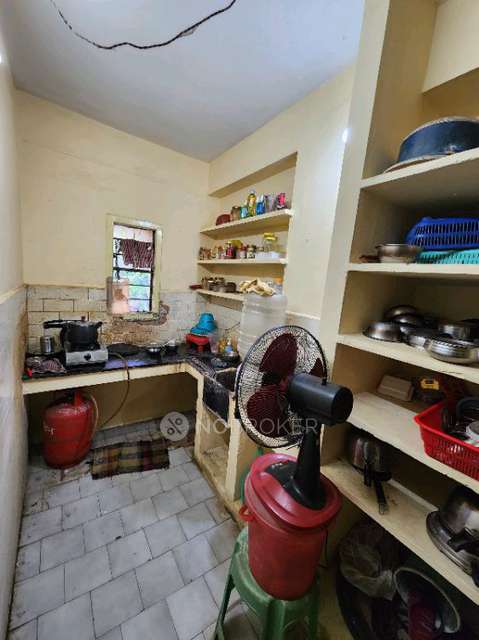 1 BHK Flat In Apartment For Sale  In Kodambakkam