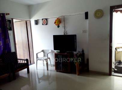 2 BHK Flat In Suyog Nisarg, Wagholi For Sale  In Wagholi