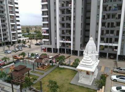 2 BHK Flat In Suyog Nisarg, Wagholi For Sale  In Wagholi