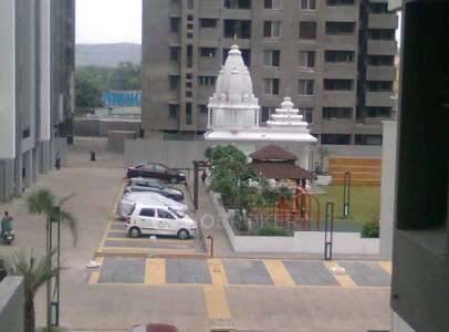 2 BHK Flat In Suyog Nisarg, Wagholi For Sale  In Wagholi