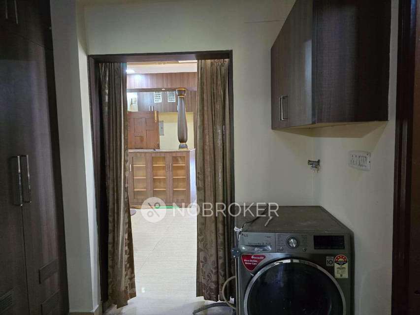 3 BHK Flat In Kcee Anugraham For Sale  In K. K. Nagar &#40;only Veg &#41;