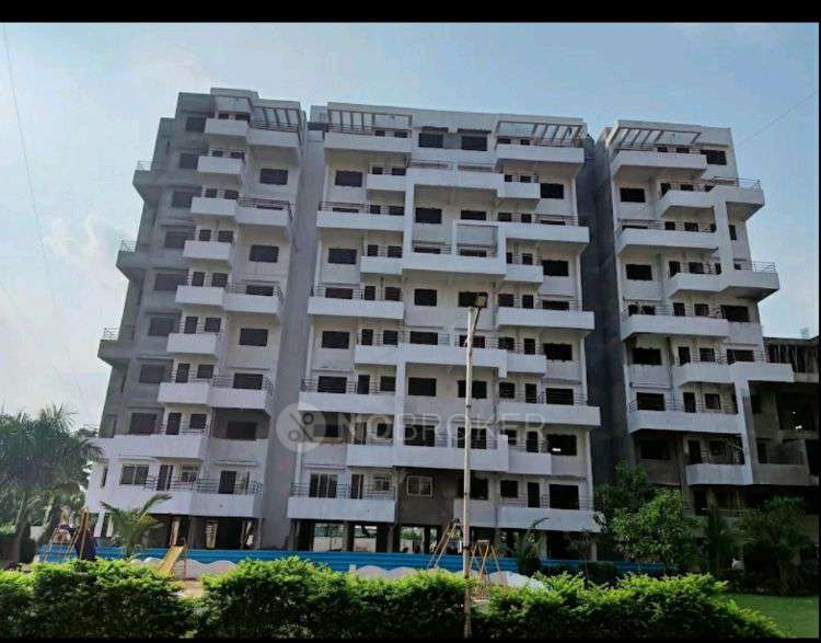 1 BHK Flat In Gods County Charholi Khurd For Sale  In Charholi Khurd