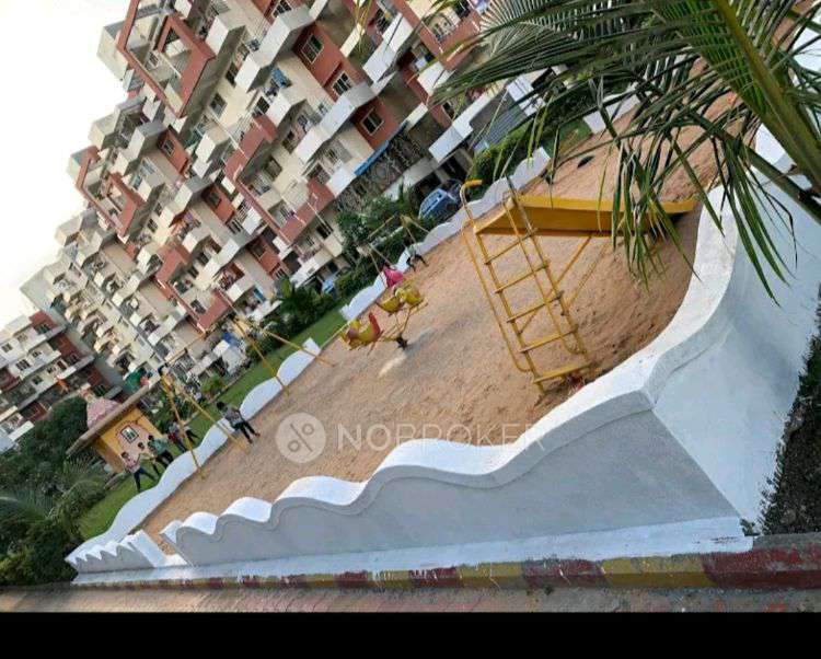 1 BHK Flat In Gods County Charholi Khurd For Sale  In Charholi Khurd