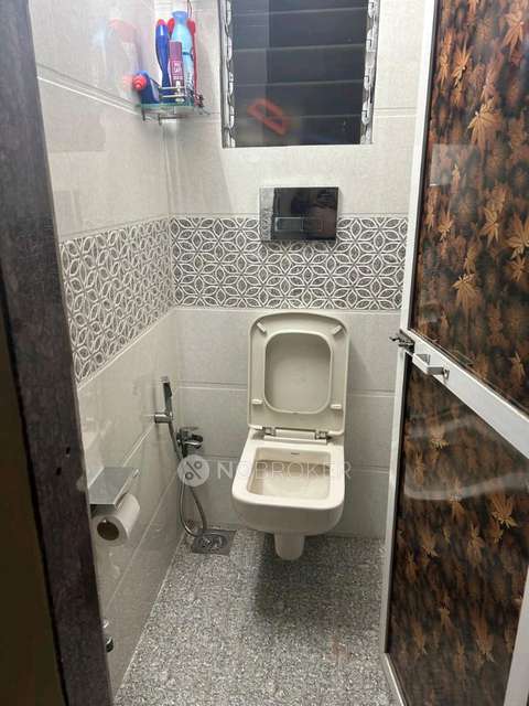 1 BHK Flat In Airoli, Sector 14 For Sale  In Shubham Palace, Vashi Kopar Khairane Rd, Sector 18, Kopar Khairane, Navi Mumbai, Maharashtra 400709, India