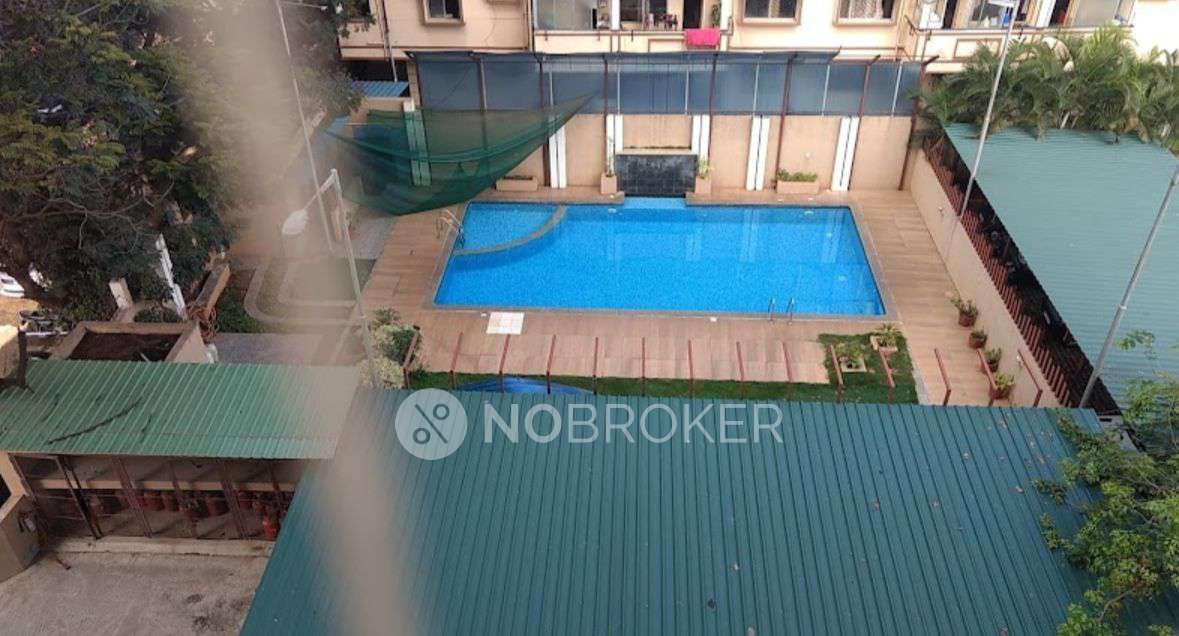 2 BHK Flat In Ram Sridhar Apartments For Sale  In  Btm Layout, Bangalore