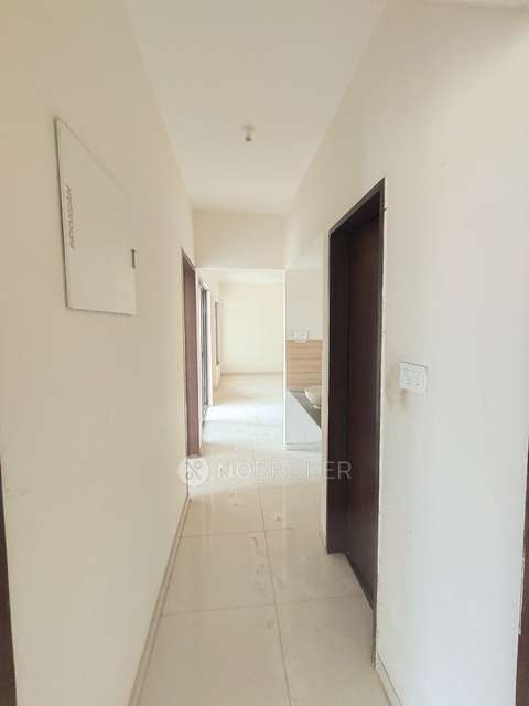 2 BHK Flat In Tropica Phase Ii for Rent  In Ravet