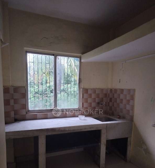 2 BHK Flat In Giriraj Chs for Rent  In  Panvel