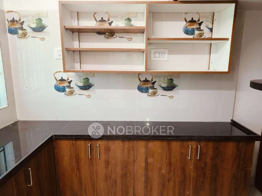 2 BHK Flat In Cit Nagar East for Rent  In Cit Nagar