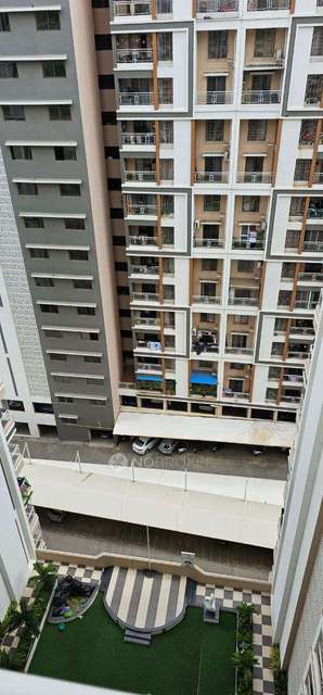 Shared Room for Female In 1 BHK  In Kanifnath Archana Paradise In Mohammadwadi