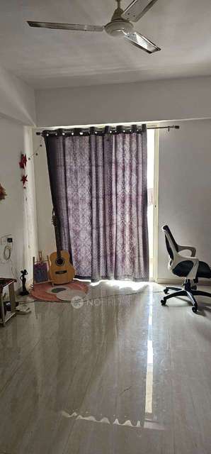 Shared Room for Female In 1 BHK  In Kanifnath Archana Paradise In Mohammadwadi