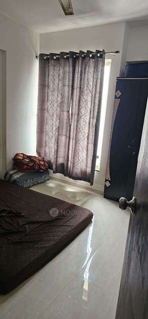 Shared Room for Female In 1 BHK  In Kanifnath Archana Paradise In Mohammadwadi