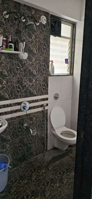 Shared Room for Female In 1 BHK  In Kanifnath Archana Paradise In Mohammadwadi