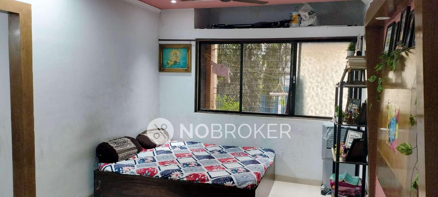 1 BHK Flat In Vr Sukur Residency For Sale  In Thane West