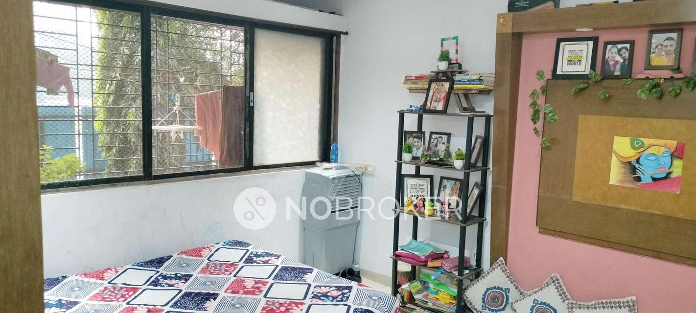 1 BHK Flat In Vr Sukur Residency For Sale  In Thane West