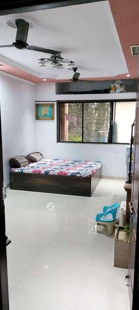 1 BHK Flat In Vr Sukur Residency For Sale  In Thane West