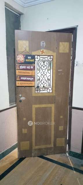 1 BHK Flat In Vr Sukur Residency For Sale  In Thane West