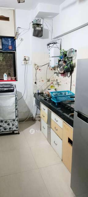 1 BHK Flat In Vr Sukur Residency For Sale  In Thane West