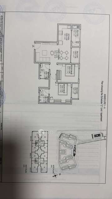 2 BHK Flat In Sobha Dream Gardens For Sale  In Sobha Dream Gardens