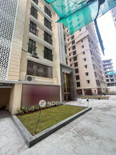 1 BHK Flat In Chandiwala Pearl Heaven Iv For Sale  In Chandiwala Pearl Heaven Iv