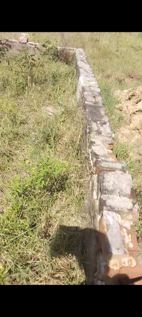 Plot For Sale  In Sector 12