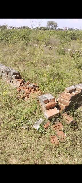 Plot For Sale  In Sector 12