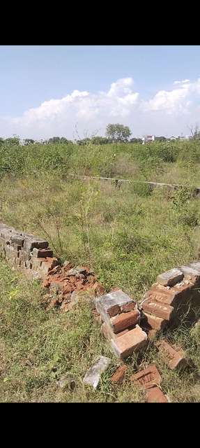 Plot For Sale  In Sector 12