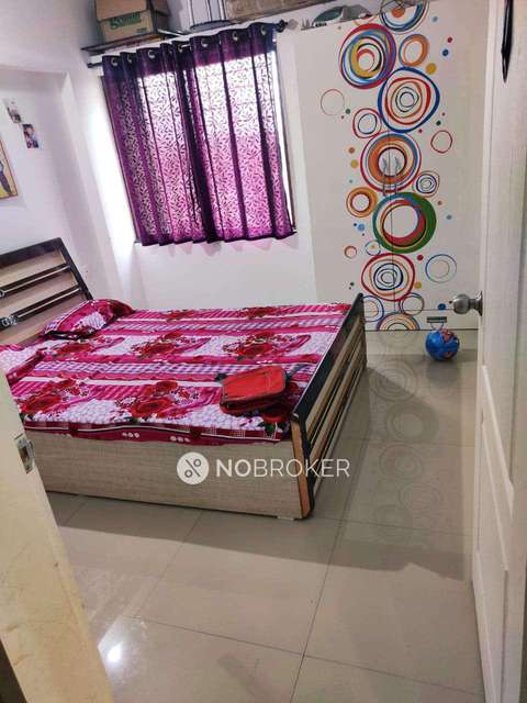 2 BHK Flat In Arv Royale For Sale  In Hadapsar