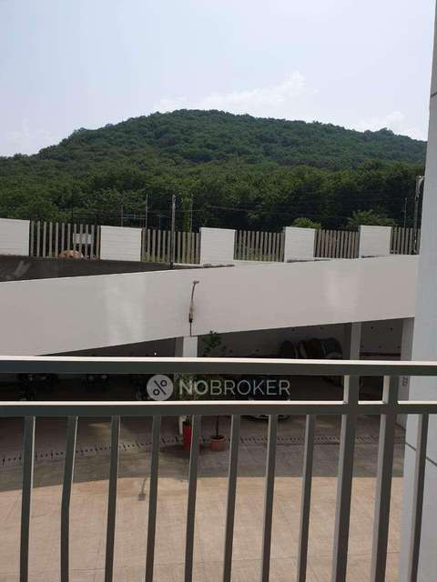 2 BHK Flat In Megapolis Springs For Sale  In Hinjawadi