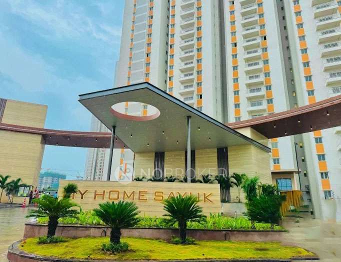 3 BHK Flat In My Home Sayuk For Sale  In Tellapur