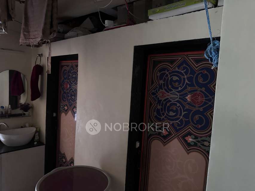 1 BHK Flat In Standalone Building  For Sale  In Dombivali