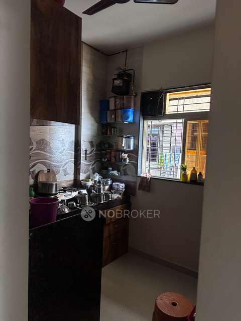 1 BHK Flat In Standalone Building  For Sale  In Dombivali