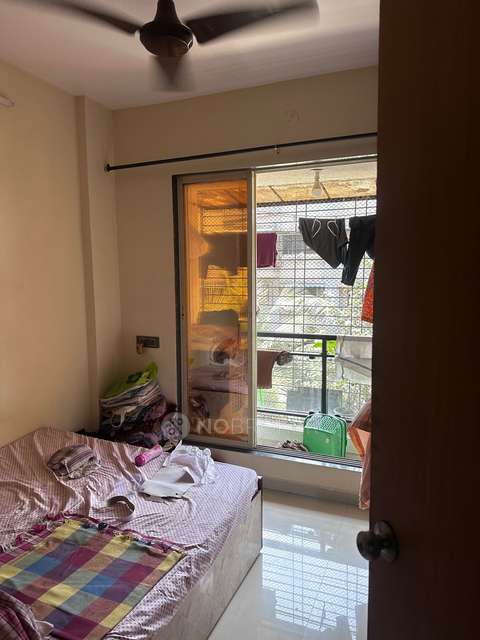 1 BHK Flat In Standalone Building  For Sale  In Dombivali