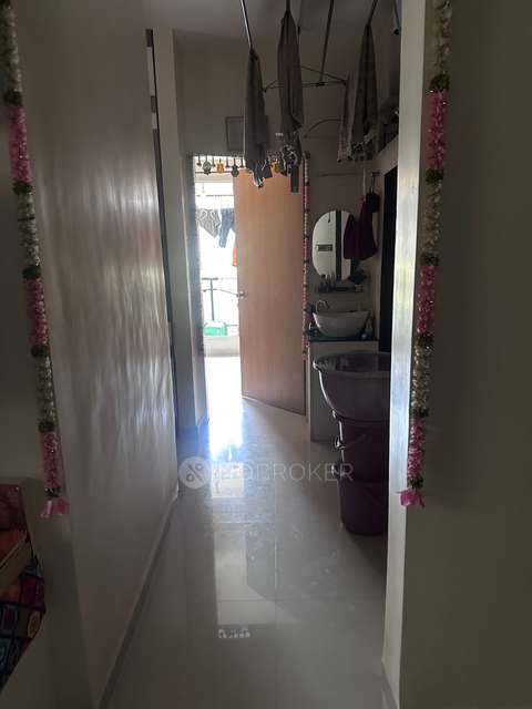 1 BHK Flat In Standalone Building  For Sale  In Dombivali
