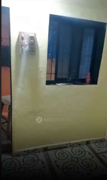 1 RK House For Sale  In Ghansoli