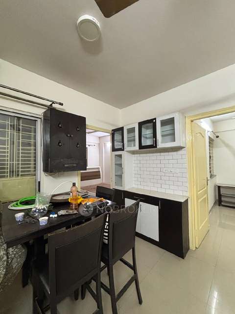 2 BHK Flat In Icon Happy Living For Sale  In Electronic City, Bangalore