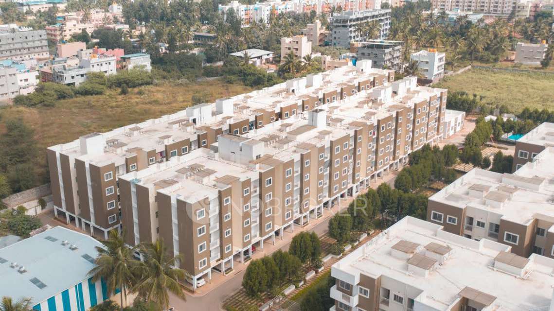 2 BHK Flat In Icon Happy Living For Sale  In Electronic City, Bangalore