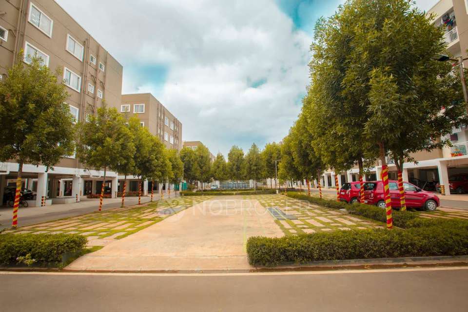 2 BHK Flat In Icon Happy Living For Sale  In Electronic City, Bangalore