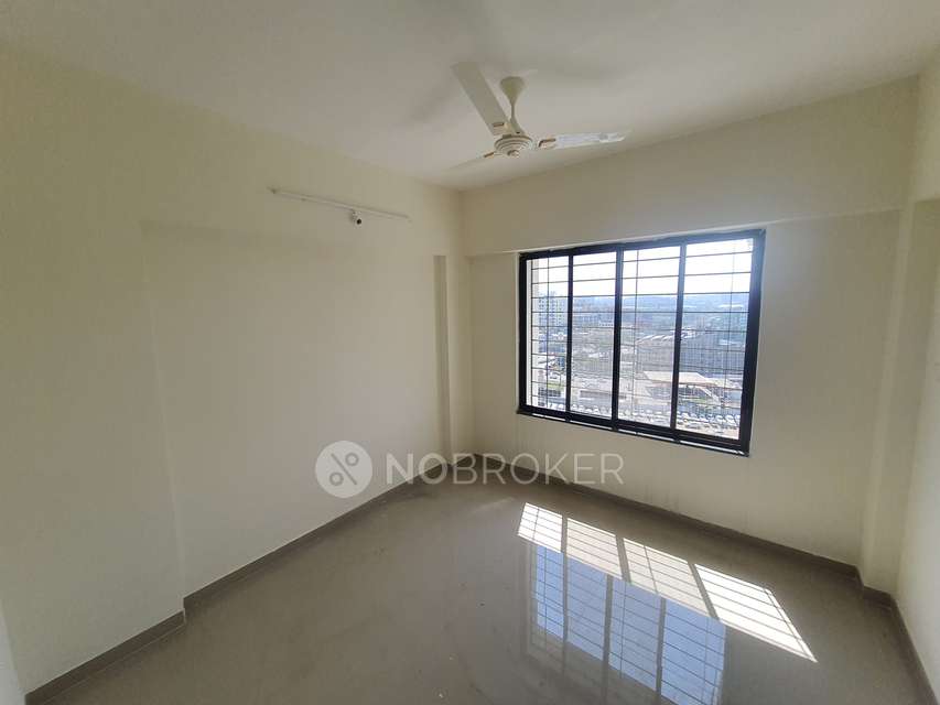 2 BHK Flat In Samruddhi Lake Tower for Rent  In Wagholi, Pune