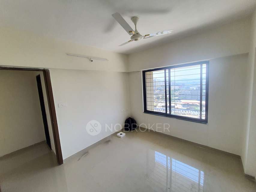2 BHK Flat In Samruddhi Lake Tower for Rent  In Wagholi, Pune