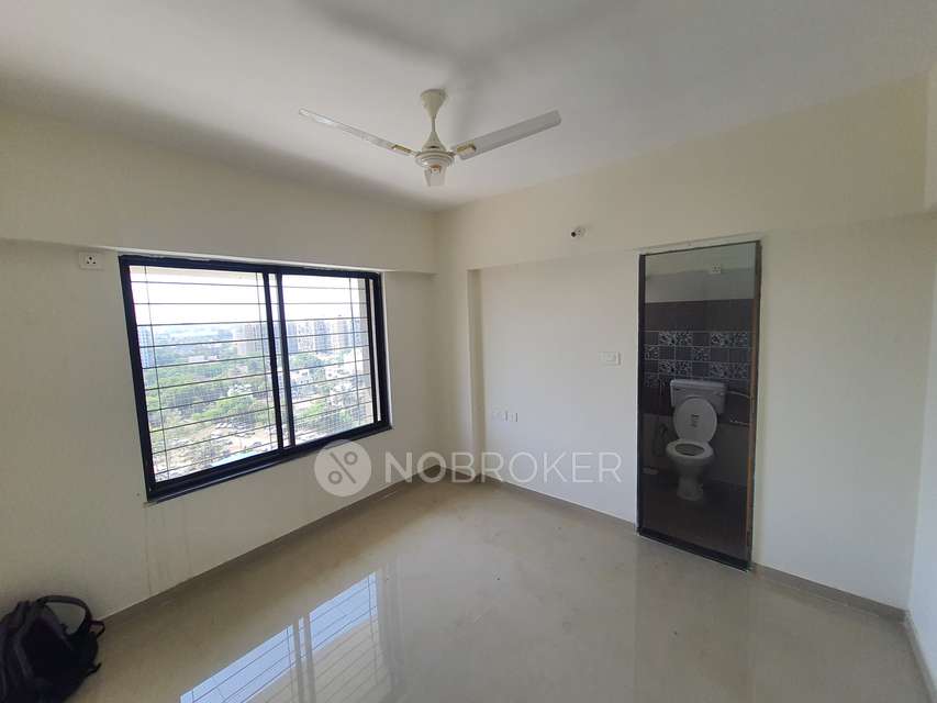 2 BHK Flat In Samruddhi Lake Tower for Rent  In Wagholi, Pune