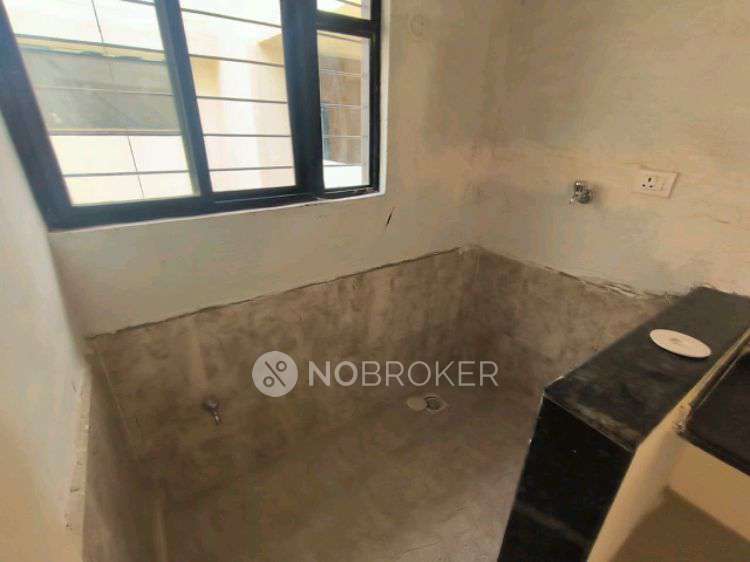 2 BHK Flat In Samruddhi Lake Tower for Rent  In Wagholi, Pune