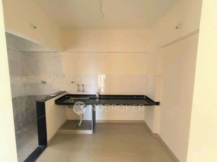 2 BHK Flat In Samruddhi Lake Tower for Rent  In Wagholi, Pune