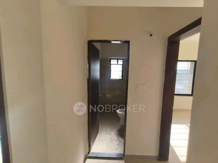 2 BHK Flat In Samruddhi Lake Tower for Rent  In Wagholi, Pune