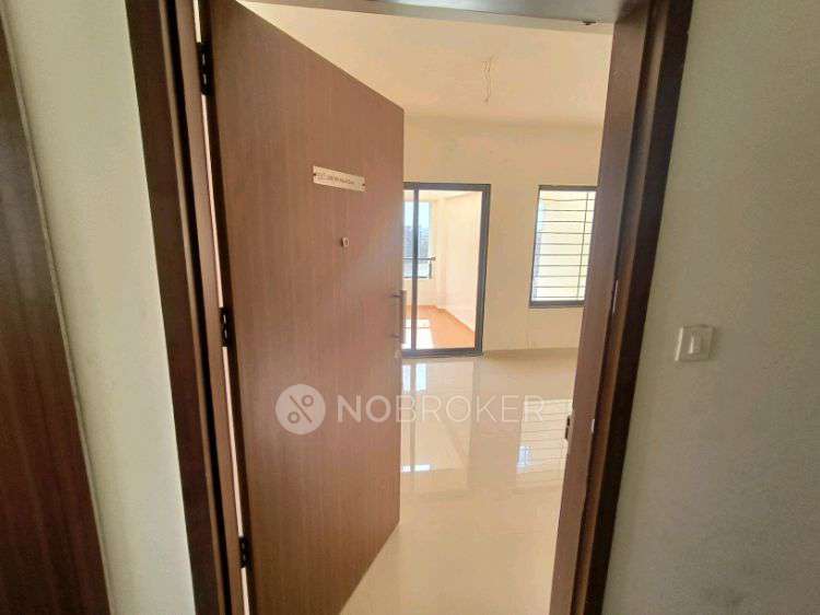2 BHK Flat In Samruddhi Lake Tower for Rent  In Wagholi, Pune