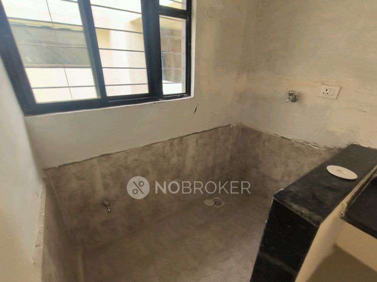 2 BHK Flat In Samruddhi Lake Tower for Rent  In Wagholi, Pune