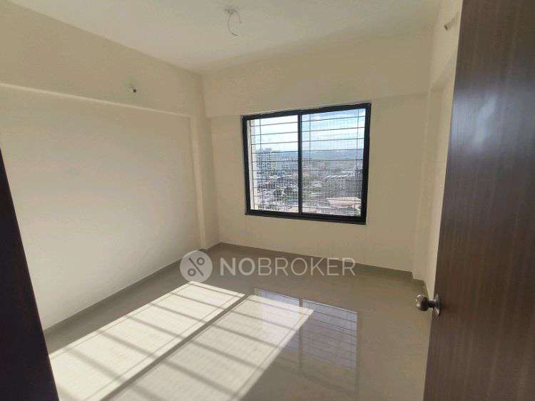 2 BHK Flat In Samruddhi Lake Tower for Rent  In Wagholi, Pune