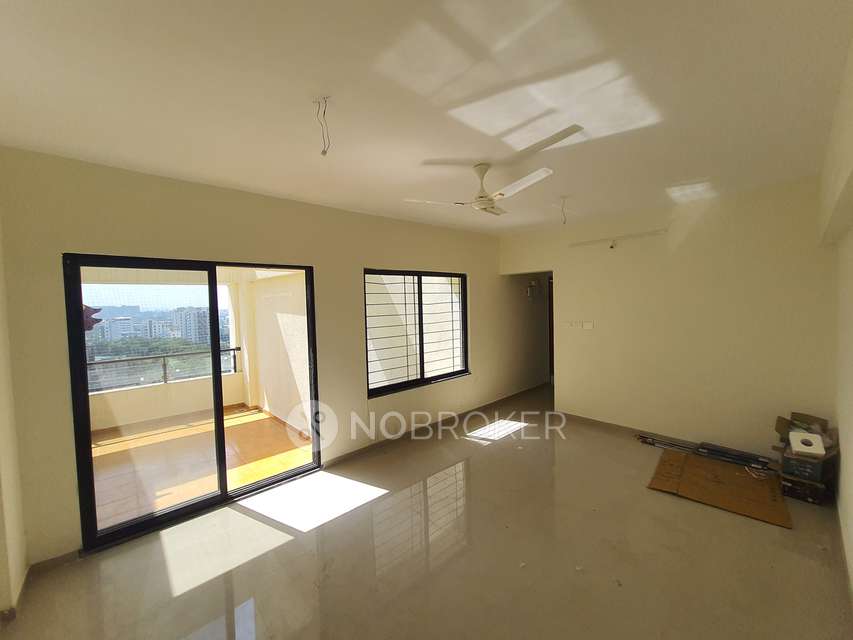 2 BHK Flat In Samruddhi Lake Tower for Rent  In Wagholi, Pune